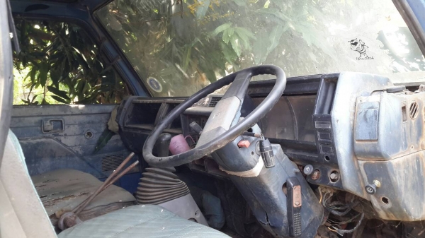 รถดั้ม115ประกอบ มีสโลกลาง Fหน้า-หลัง พวงมาลัยพาวเวอร์ รถดั้ม115ประกอบ มีสโลกลาง Fหน้า-หลัง พวงมาลัยพาวเวอร์