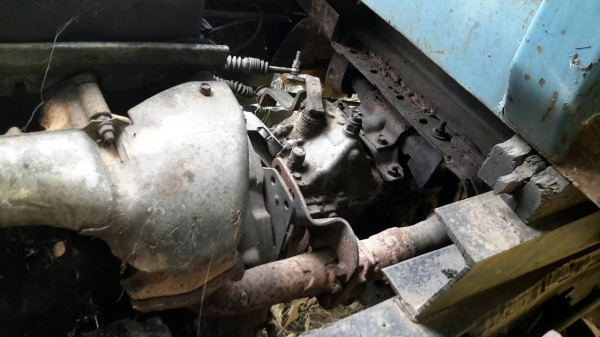 รถดั้ม115ประกอบ มีสโลกลาง Fหน้า-หลัง พวงมาลัยพาวเวอร์ รถดั้ม115ประกอบ มีสโลกลาง Fหน้า-หลัง พวงมาลัยพาวเวอร์