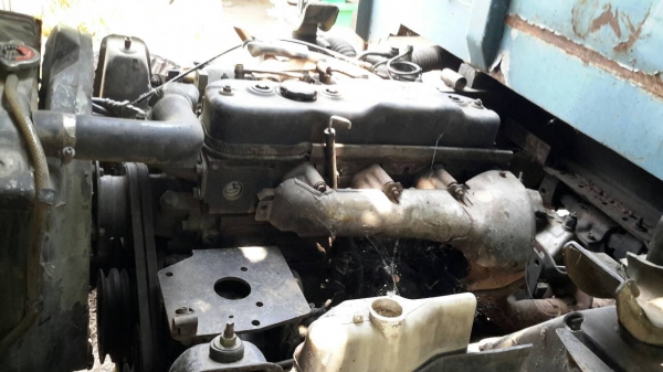 รถดั้ม115ประกอบ มีสโลกลาง Fหน้า-หลัง พวงมาลัยพาวเวอร์ รถดั้ม115ประกอบ มีสโลกลาง Fหน้า-หลัง พวงมาลัยพาวเวอร์