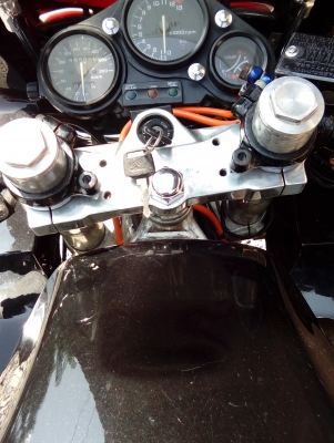 ขาย NSR 150