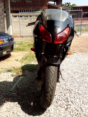 ขาย NSR 150