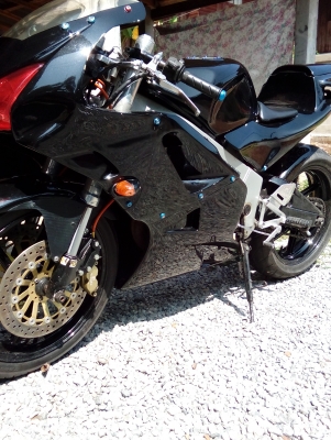 ขาย NSR 150