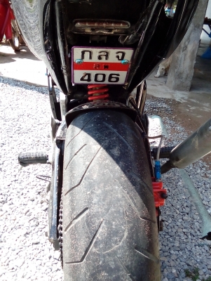 ขาย NSR 150