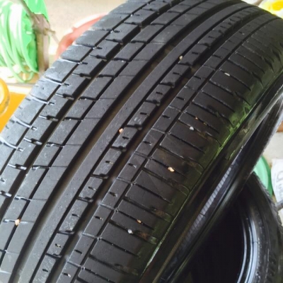 ขายยางBRIDGESTONE 185/55/16