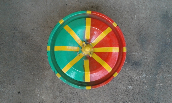 ฝากรอง  hino f18