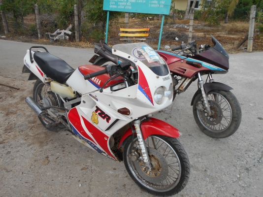 ขายเมอไซรแพ็ค คู่ขายตามสภาพถูกๆๆไปเลยครับ 0810074646อ. แสวงหา จ.อ่างทอง