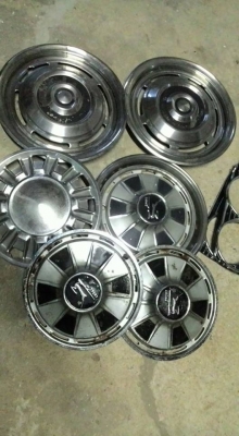 ขายเหมา ฝาตบ เก่าๆ โบราณ 6 ฝา 3 แหวน ทั้งหมด 9 ชิ้น ขายเหมา ฝาตบ เก่าๆ โบราณ 6 ฝา 3 แหวน ทั้งหมด 9 ชิ้น