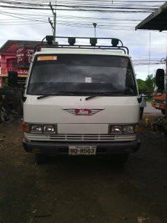 6ล้อดั๊มฮีโน่ปี36ห้างแท้พร้อมใช้เล่มพร้อมโอนแอร์หนาว 430000