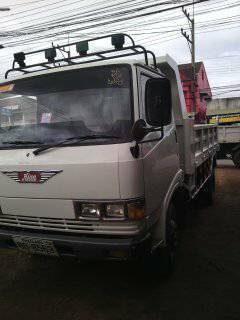 6ล้อดั๊มฮีโน่ปี36ห้างแท้พร้อมใช้เล่มพร้อมโอนแอร์หนาว 430000