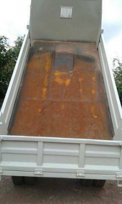 6ล้อดั๊มฮีโน่ปี36ห้างแท้พร้อมใช้เล่มพร้อมโอนแอร์หนาว 430000