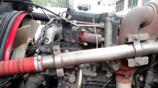 รถบรรทุก พ่วง แม่+ ลูก 18 ล้อ ยี่ห้อ ISUZU FXZ 270 แรงม้า กระบรรทุกพื้นเรียบ รถบรรทุก พ่วง แม่+ ลูก 18 ล้อ ยี่ห้อ ISUZU FXZ 270 แรงม้า กระบรรทุกพื้นเรียบ