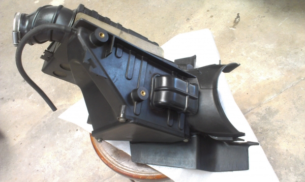 ชุดกรองอากาศ MTX125