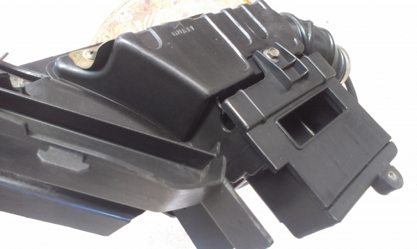 ชุดกรองอากาศ MTX125 ชุดกรองอากาศ MTX125