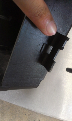 ชุดกรองอากาศ MTX125 ชุดกรองอากาศ MTX125