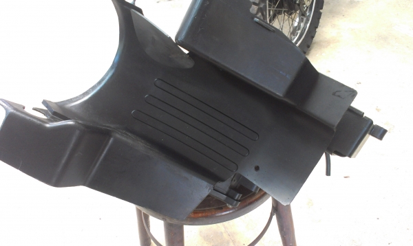 ชุดกรองอากาศ MTX125 ชุดกรองอากาศ MTX125