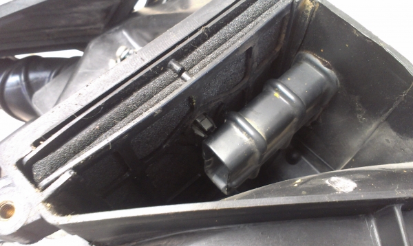 ชุดกรองอากาศ MTX125 ชุดกรองอากาศ MTX125