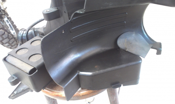 ชุดกรองอากาศ MTX125 ชุดกรองอากาศ MTX125