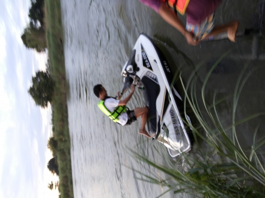 ขายเจ็ทสกี ซีดู xp 650 ลดราคา เหลือ 50000