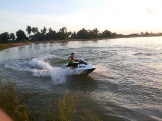 ขายเจ็ทสกี ซีดู xp 650 ลดราคา เหลือ 50000