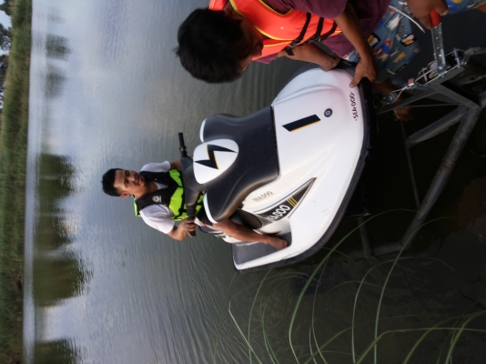 ขายเจ็ทสกี ซีดู xp 650 ลดราคา เหลือ 50000