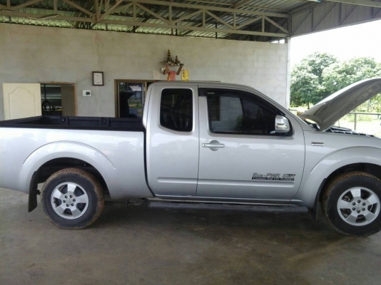 กะบะ นิสัน NAVARA 2.5 ปี55 สภาพดีใหม่สวยเดิมบางทั้งคัน ทะเบียนพร้อมโอน ราคา 368,000บ เอาไปใช้ไม่ผิดหวัง