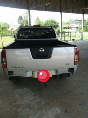 กะบะ นิสัน NAVARA 2.5 ปี55 สภาพดีใหม่สวยเดิมบางทั้งคัน ทะเบียนพร้อมโอน ราคา 368,000บ เอาไปใช้ไม่ผิดหวัง