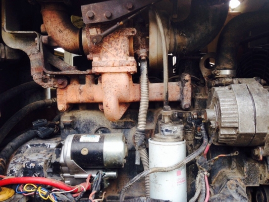 ขายรถบด INGERSOLLRAND สองเพลา เปลือกเดียว เอกสารเล่ม ราคา 850000