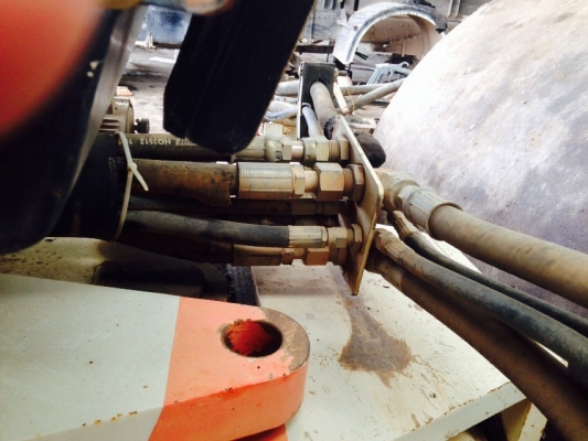 ขายรถบด INGERSOLLRAND สองเพลา เปลือกเดียว เอกสารเล่ม ราคา 850000