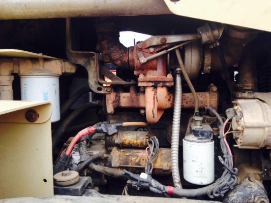 ขายรถบด INGERSOLLRAND สองเพลา เปลือกเดียว เอกสารเล่ม ราคา 850000