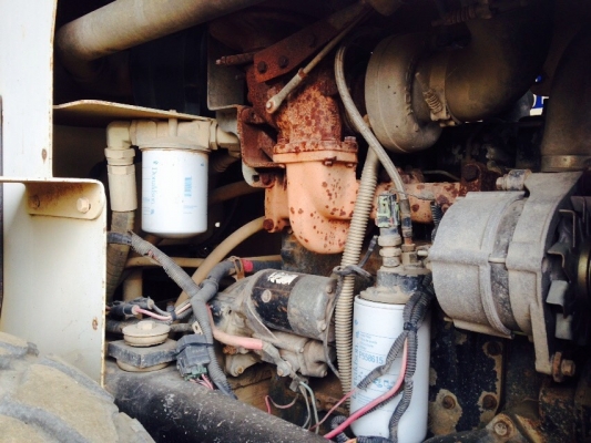 ขายรถบด INGERSOLLRAND สองเพลา เปลือกเดียว เอกสารเล่ม ราคา 850000