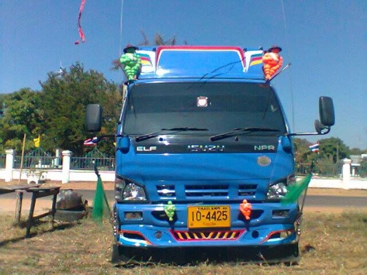 รถสองแถว