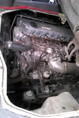 รถสองแถว