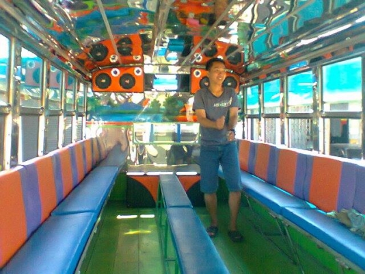 รถสองแถว