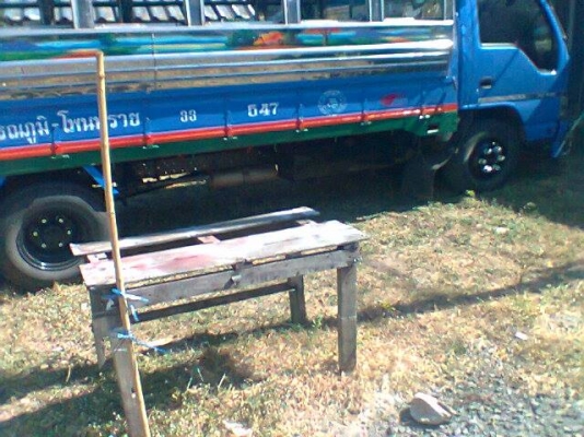 รถสองแถว