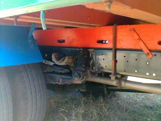 รถสองแถว