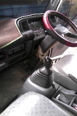 รถสองแถว