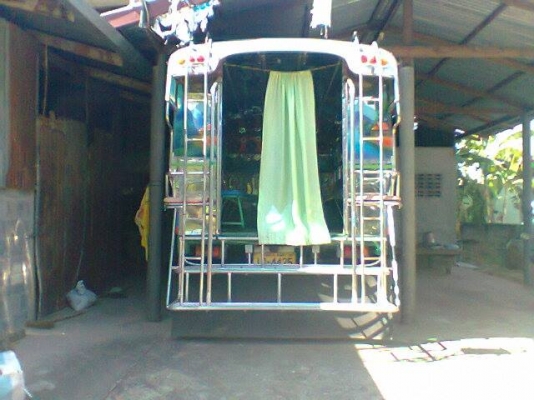 รถสองแถว