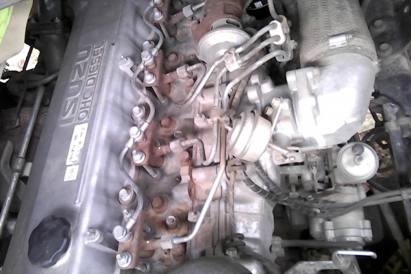 รถสองแถว