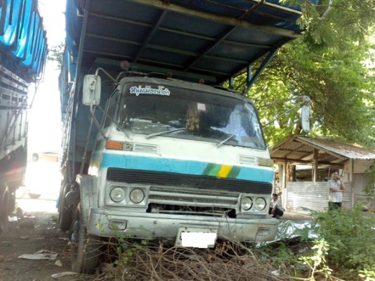 ขายรถบรรทุก ขายรถบรรทุก