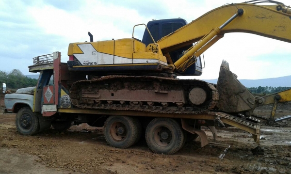 ขายด่วนรถบรรทุก10ล้อเทเล่อ