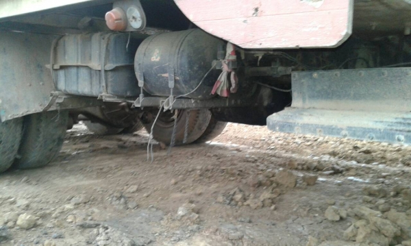 ขายด่วนรถบรรทุก10ล้อเทเล่อ