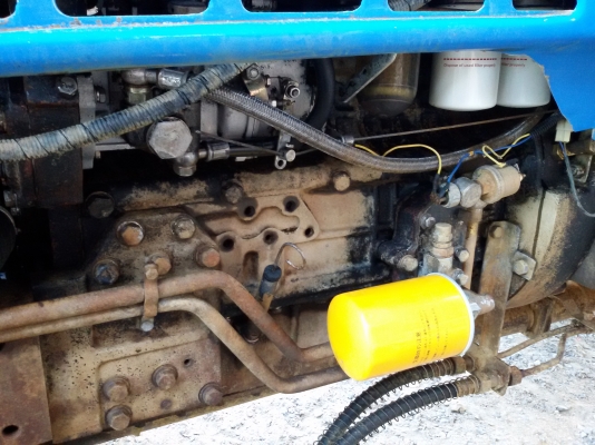 ปัญญาแทรคเตอร์..จัดมาให้ครับ ด่วน!! แชมป์MX5900 4WD ตัวเปล่า สภาพเดิมๆ จัดส่ง อ.อู่ทอง จ.สุพรรณบุรี