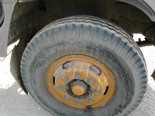 รถฮีโน่ 10 ล้อดั้ม FM3M  240 แรงม้า. ปี 38     สนใจติดต่อ  081 - 6079515