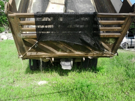 รถฮีโน่ 10 ล้อดั้ม FM3M  240 แรงม้า. ปี 38     สนใจติดต่อ  081 - 6079515