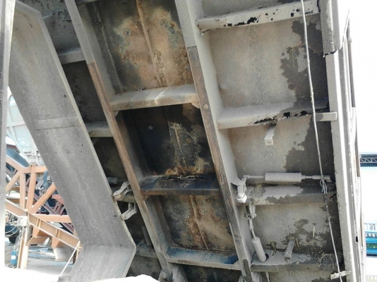 รถฮีโน่ 10 ล้อดั้ม FM3M  240 แรงม้า. ปี 38     สนใจติดต่อ  081 - 6079515