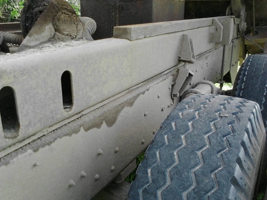 รถฮีโน่ 10 ล้อดั้ม FM3M  240 แรงม้า. ปี 38     สนใจติดต่อ  081 - 6079515