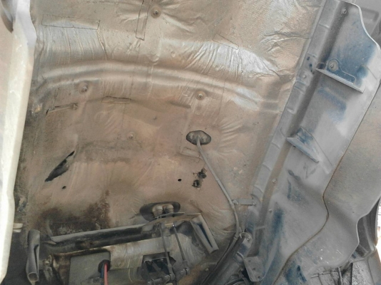 รถฮีโน่ 10 ล้อดั้ม FM3M  240 แรงม้า. ปี 38     สนใจติดต่อ  081 - 6079515