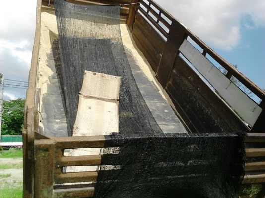 รถฮีโน่ 10 ล้อดั้ม FM3M  240 แรงม้า. ปี 38     สนใจติดต่อ  081 - 6079515