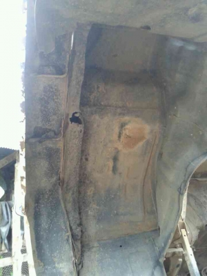 ขายรถบรรทุก 6 ล้อดัมพ์ใหญ่ ISUZU FSR 145 แรงม้าปี 2537 กระบะยาว 4.20 เมตร ราคา 380000