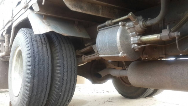 ขายหกล้อ TOYOTA BU 30 สภาพพร้อมใชงาน เครื่องเกียร์ดี คัชชีสวย ยางพร้อมใช้งาน เอกสารเล่มทะเบียนพร้อมโอน ราคาเบาๆ